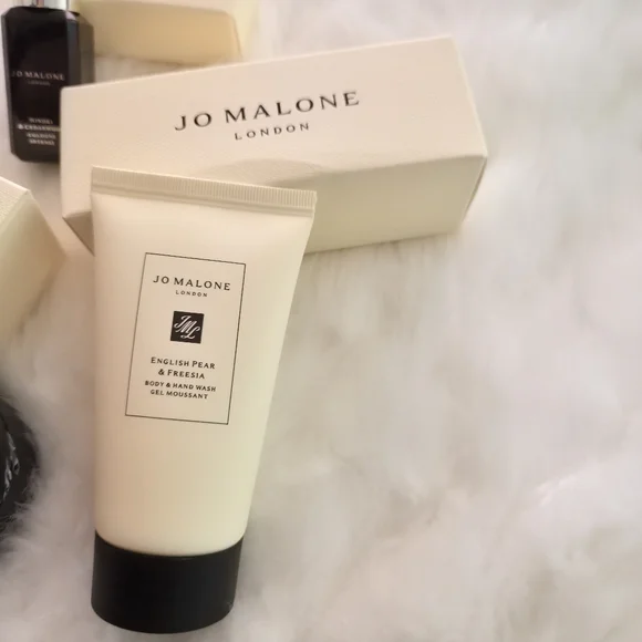New JO MALONE bundle - Picture 2 of 7